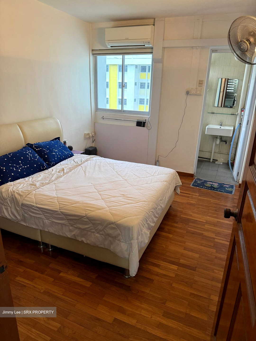 Blk 545 Bedok North Green (Bedok), HDB 3 Rooms #583087821